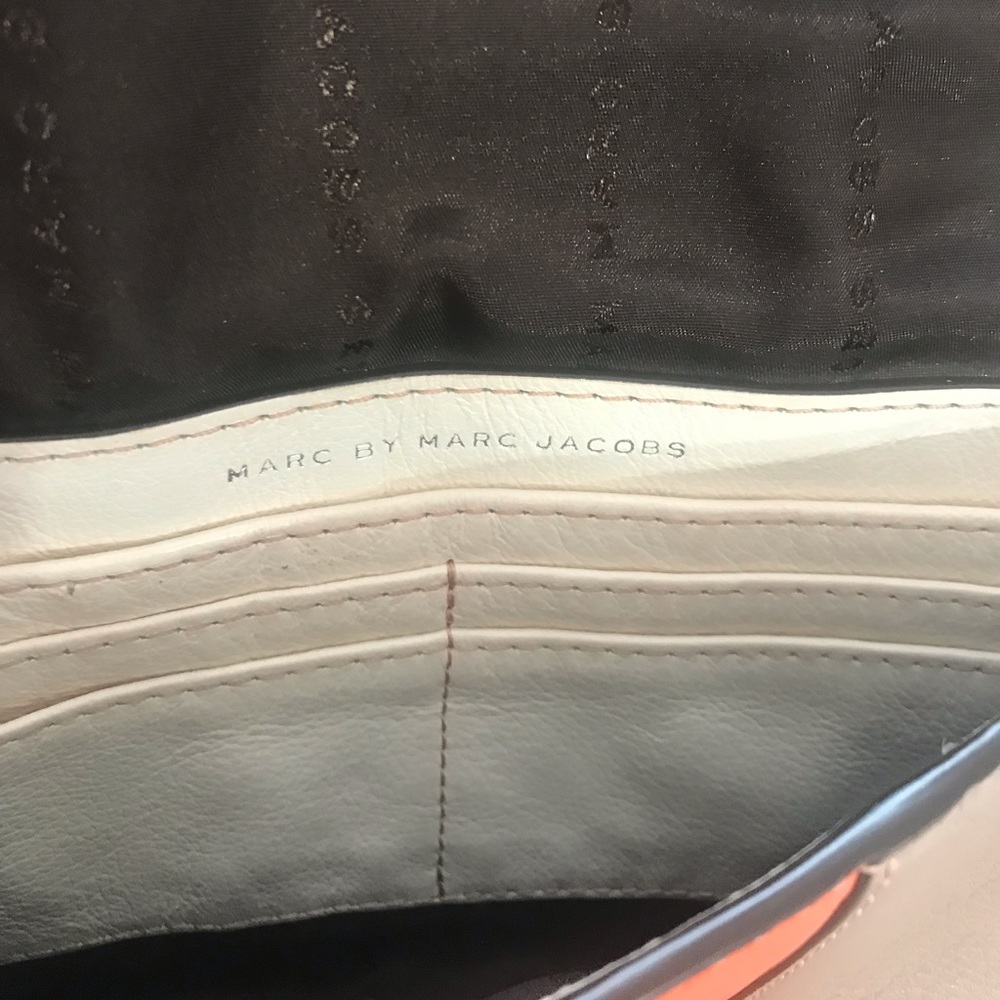 Marc Jacobs Colorblock Crossbody - Picture 3 of 8
